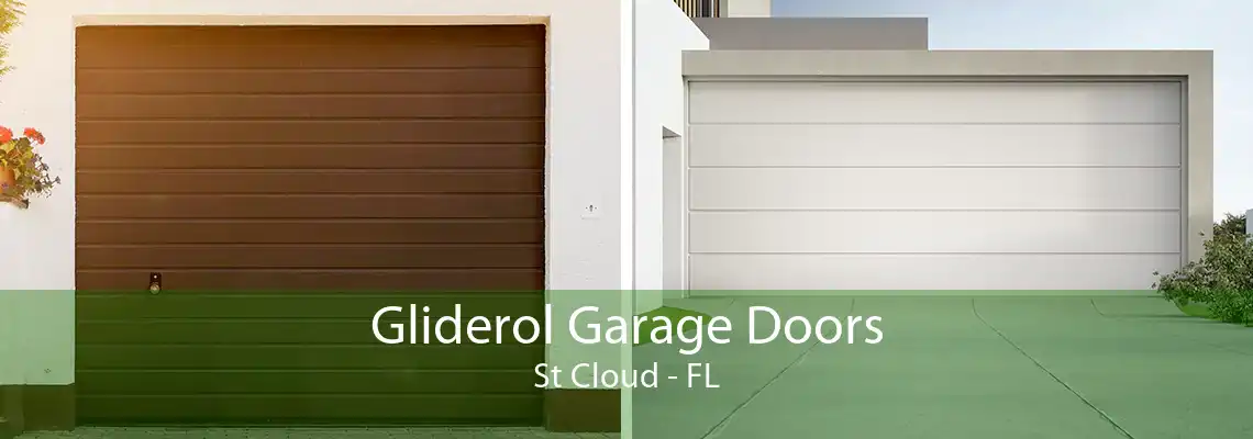 Gliderol Garage Doors St Cloud - FL