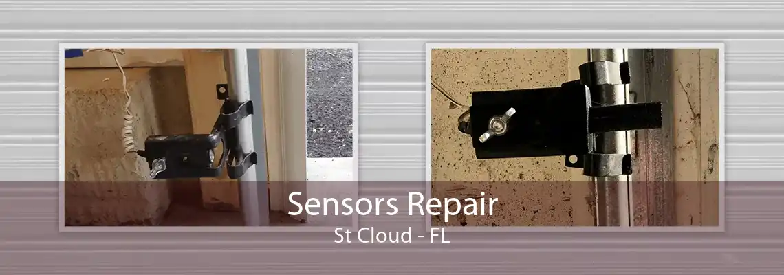 Sensors Repair St Cloud - FL